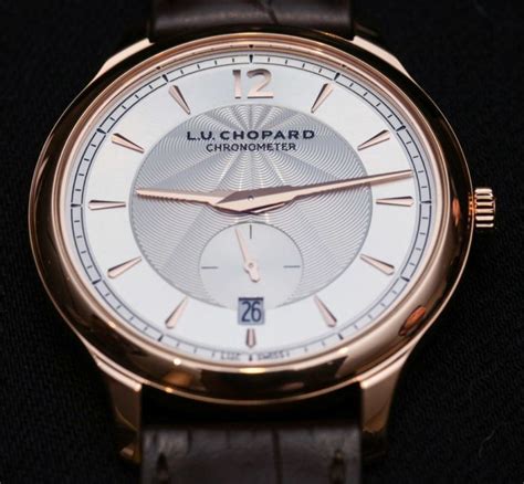 replica chopard watches|chopard luc xps 1860 strap.